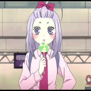 Meet your Posher, Michele